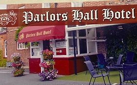 Parlors Hall Hotel